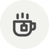 Breakfast Icon
